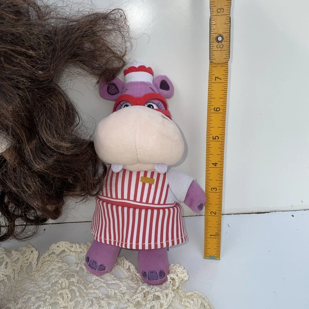 Disney Doc McStuffins Figure Lot Of 3 Disney Toys Dolls Hippo